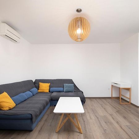 City Market Apartments Πούλα Εξωτερικό φωτογραφία
