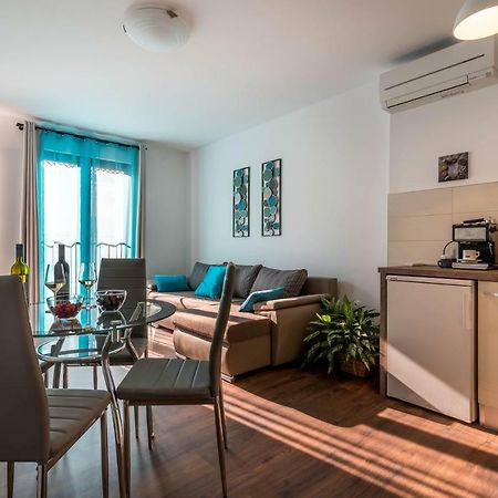 City Market Apartments Πούλα Εξωτερικό φωτογραφία