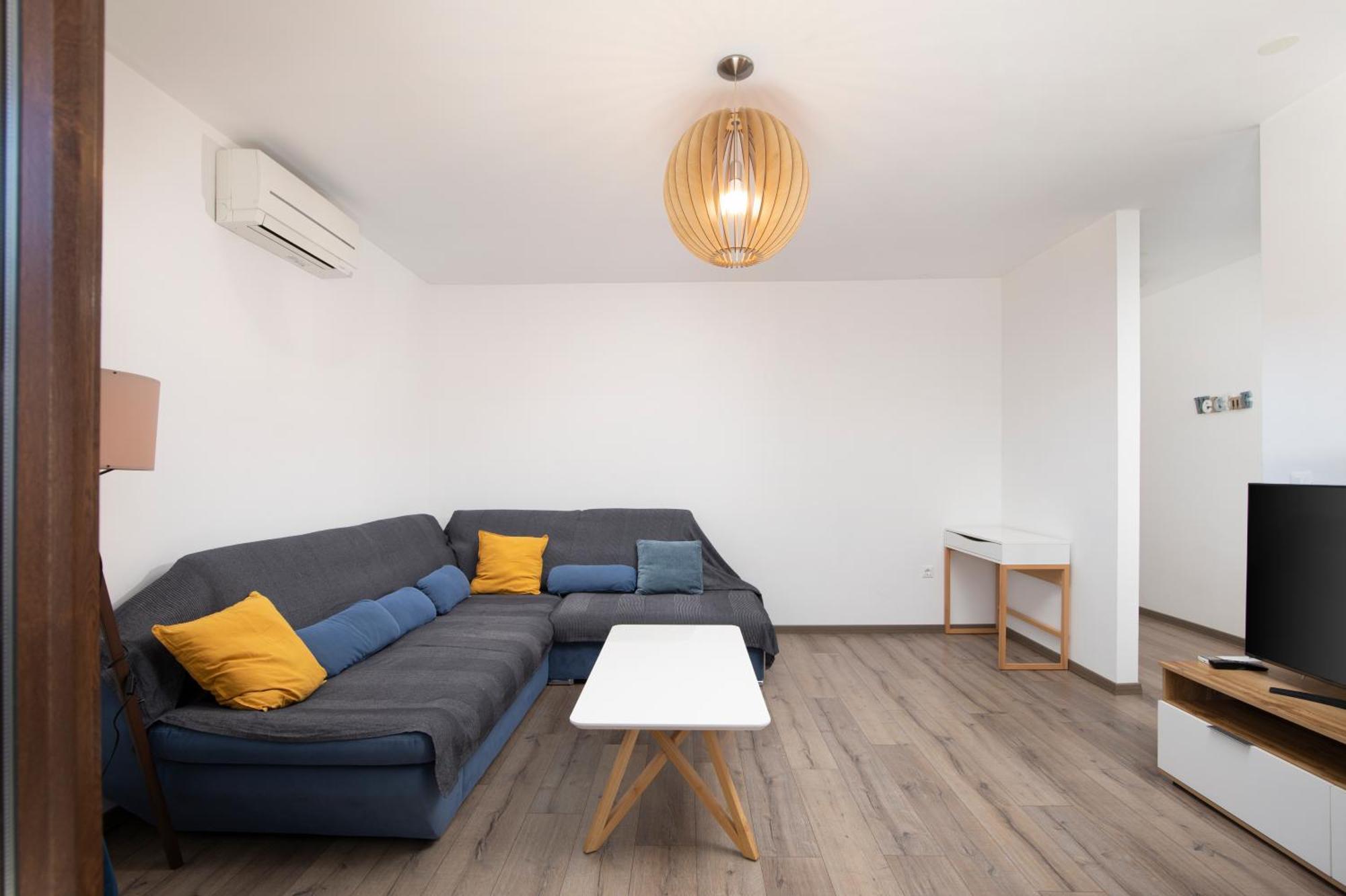 City Market Apartments Πούλα Εξωτερικό φωτογραφία