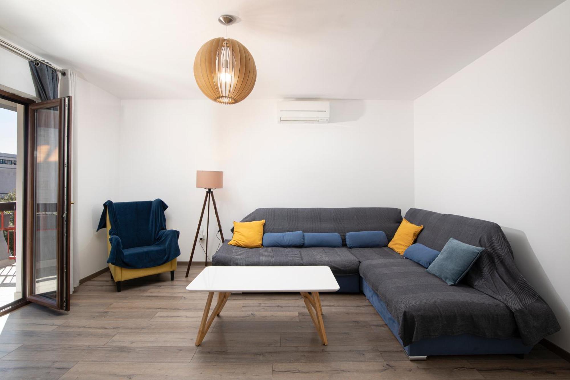 City Market Apartments Πούλα Εξωτερικό φωτογραφία