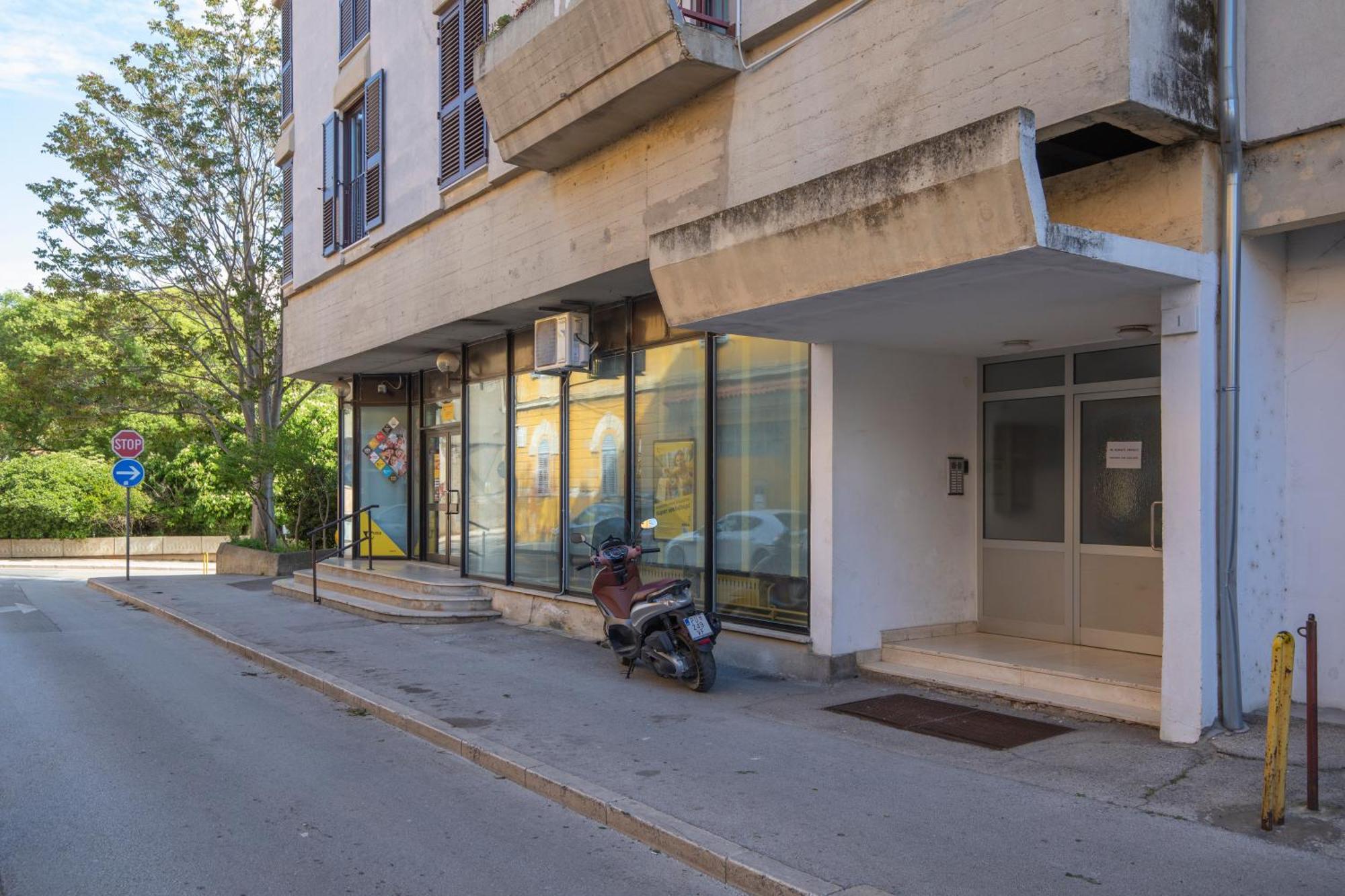 City Market Apartments Πούλα Εξωτερικό φωτογραφία