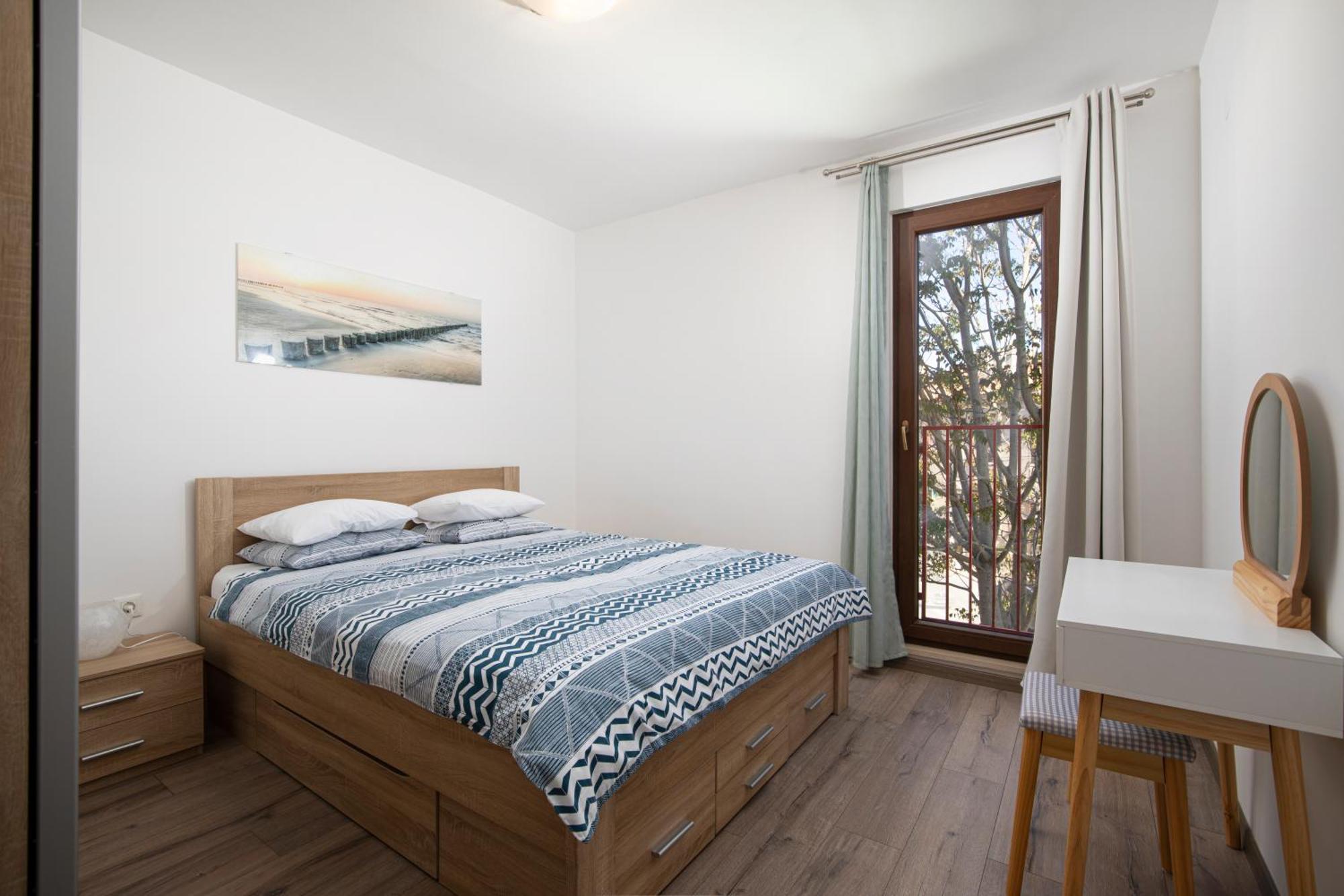 City Market Apartments Πούλα Εξωτερικό φωτογραφία