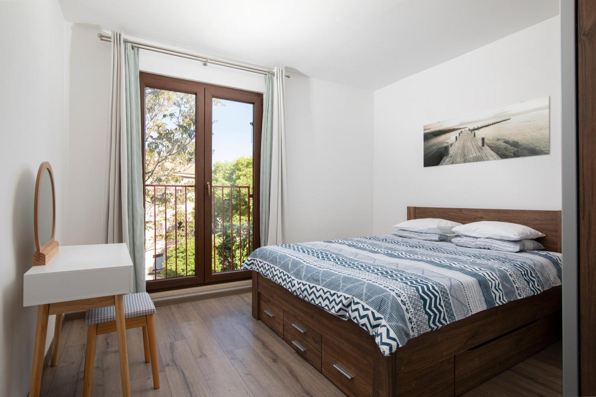 City Market Apartments Πούλα Εξωτερικό φωτογραφία