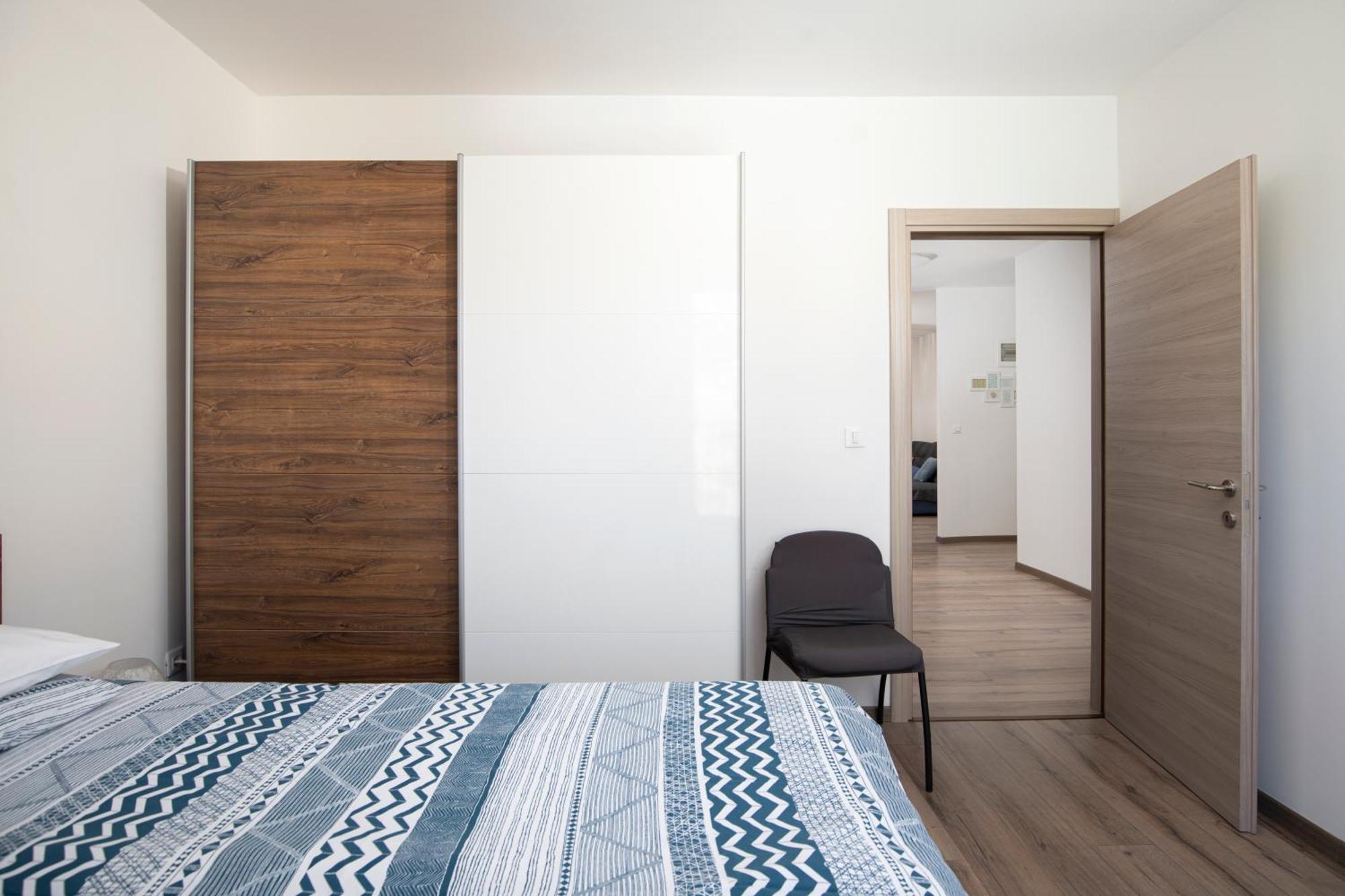 City Market Apartments Πούλα Εξωτερικό φωτογραφία