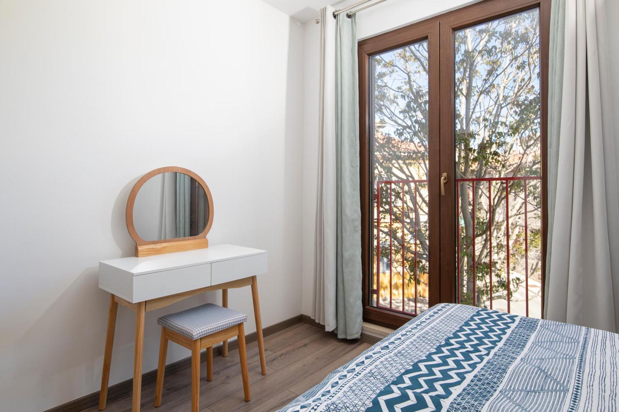 City Market Apartments Πούλα Εξωτερικό φωτογραφία