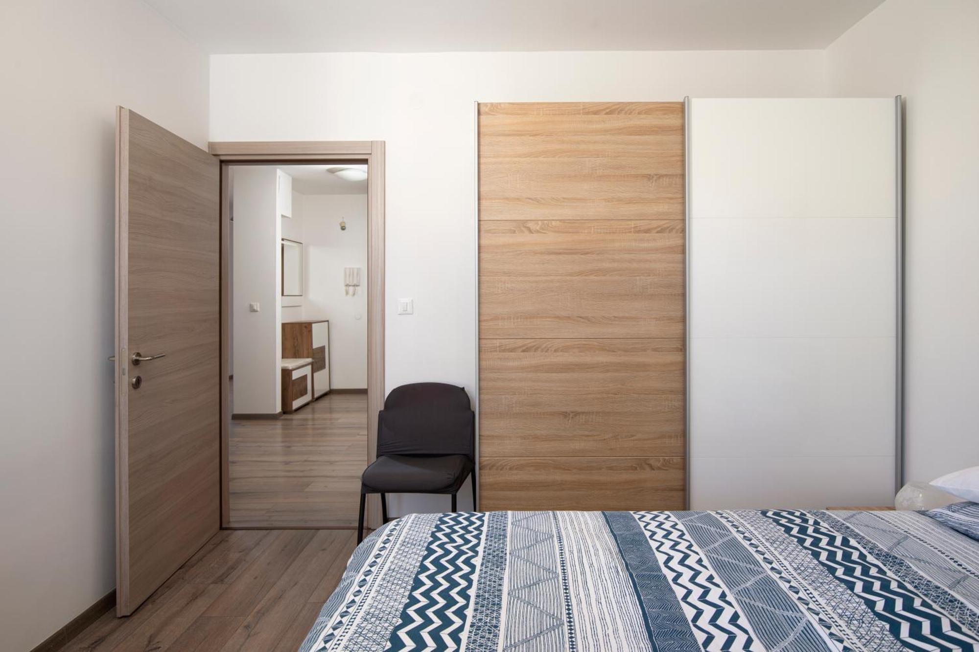 City Market Apartments Πούλα Εξωτερικό φωτογραφία