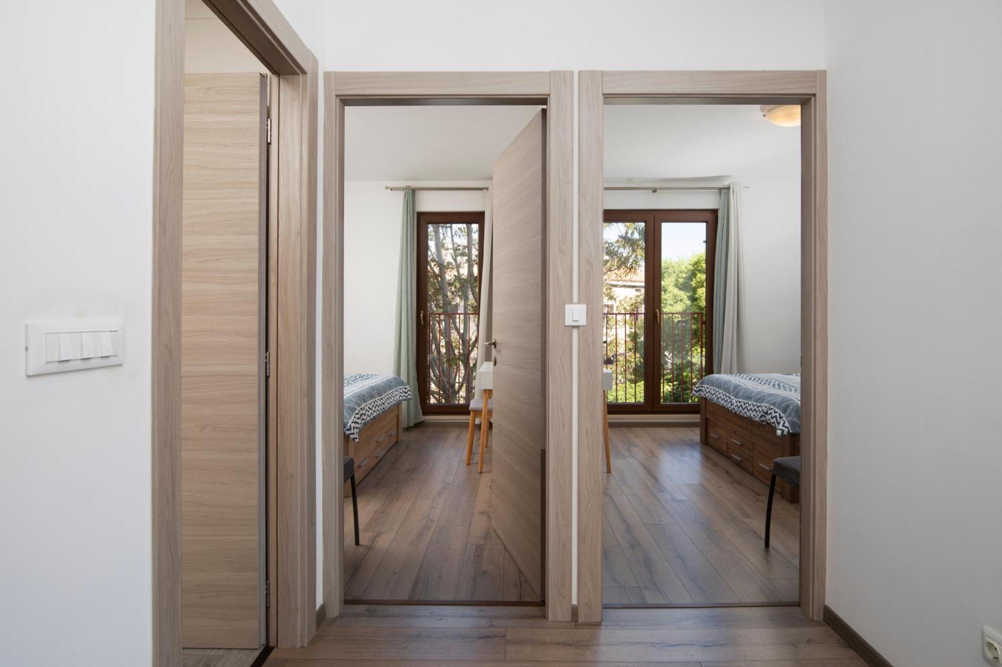 City Market Apartments Πούλα Εξωτερικό φωτογραφία