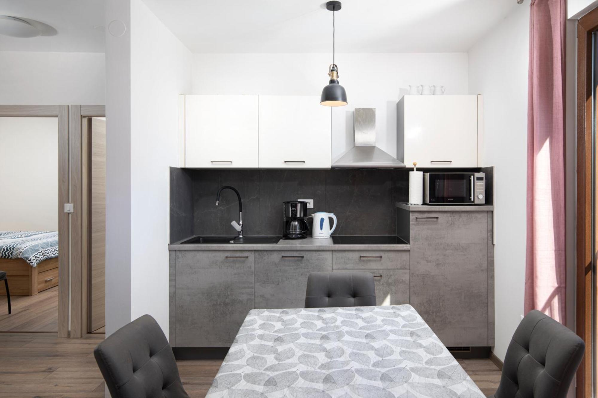 City Market Apartments Πούλα Εξωτερικό φωτογραφία