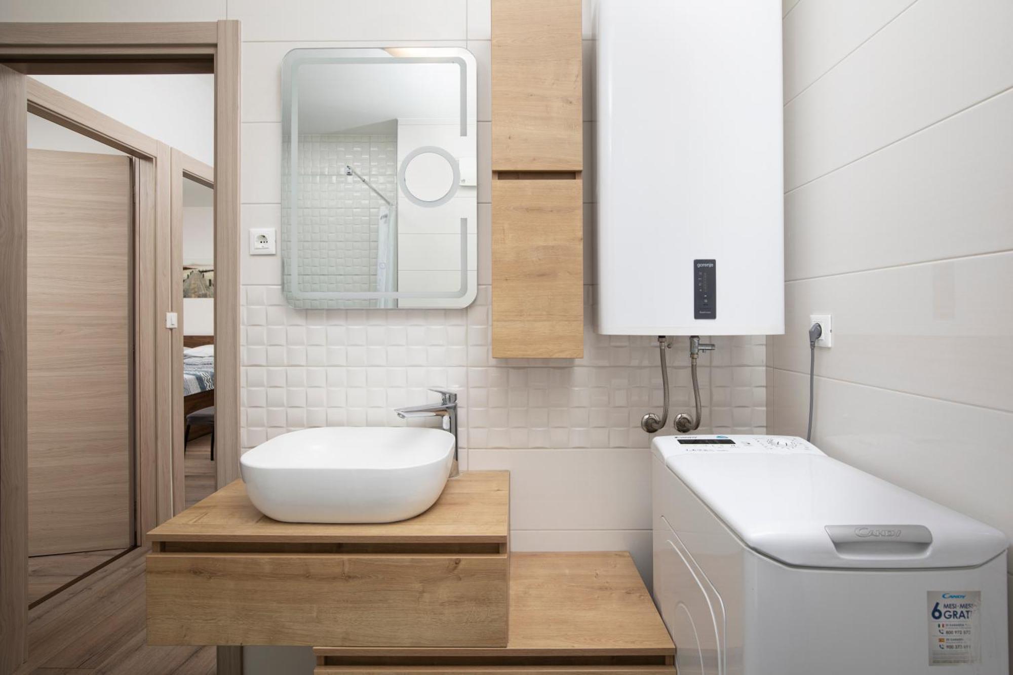City Market Apartments Πούλα Εξωτερικό φωτογραφία