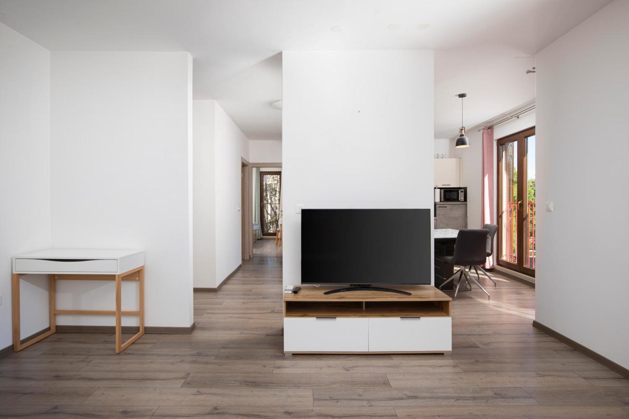 City Market Apartments Πούλα Εξωτερικό φωτογραφία
