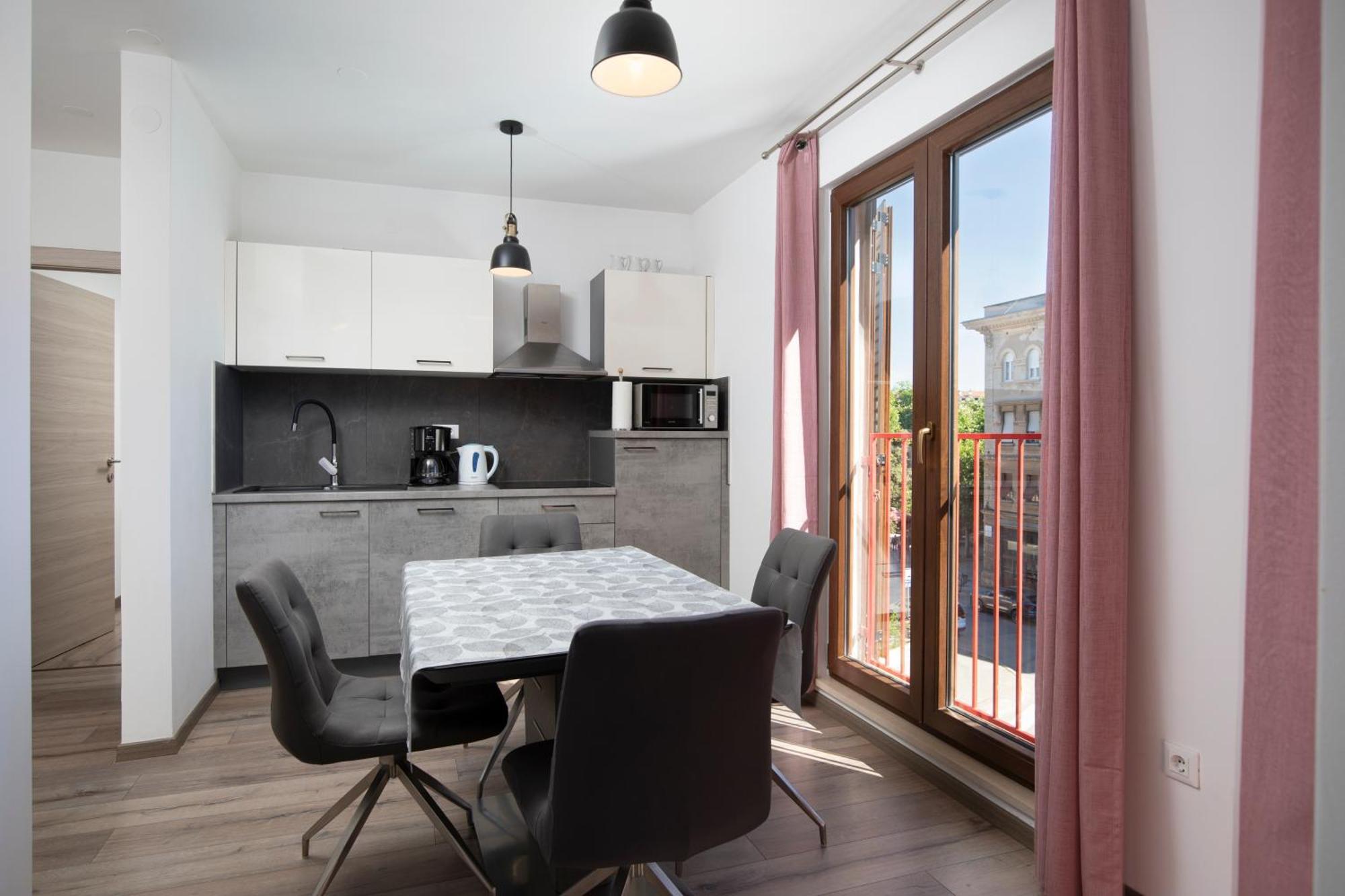 City Market Apartments Πούλα Εξωτερικό φωτογραφία