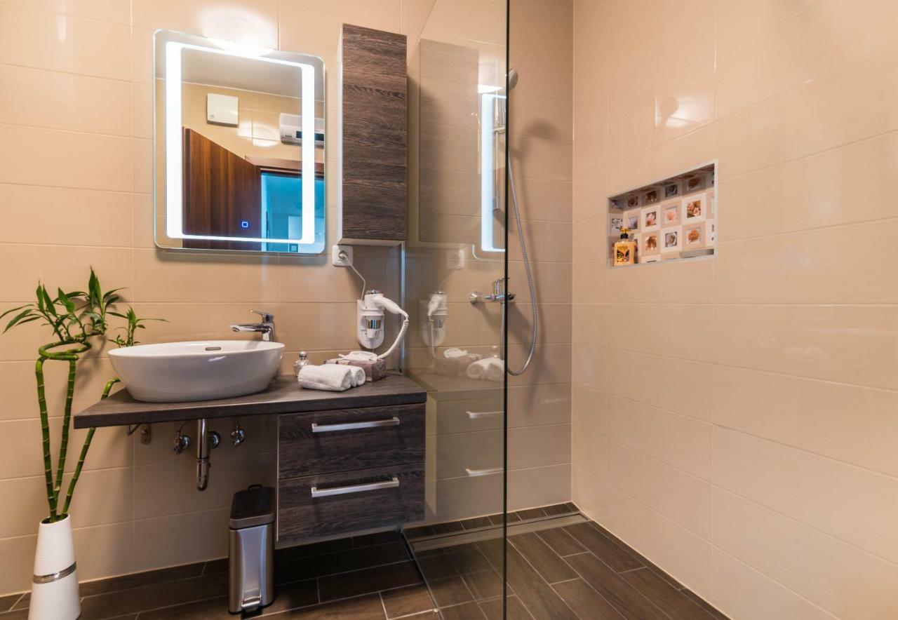 City Market Apartments Πούλα Εξωτερικό φωτογραφία